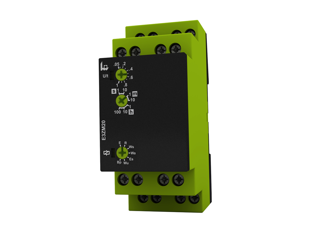 [111100] TELE E3ZM20 12-240V AC/DC