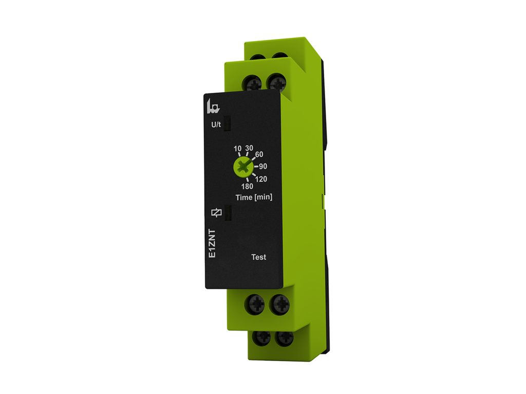 [110500] TELE E1ZNT 230V AC