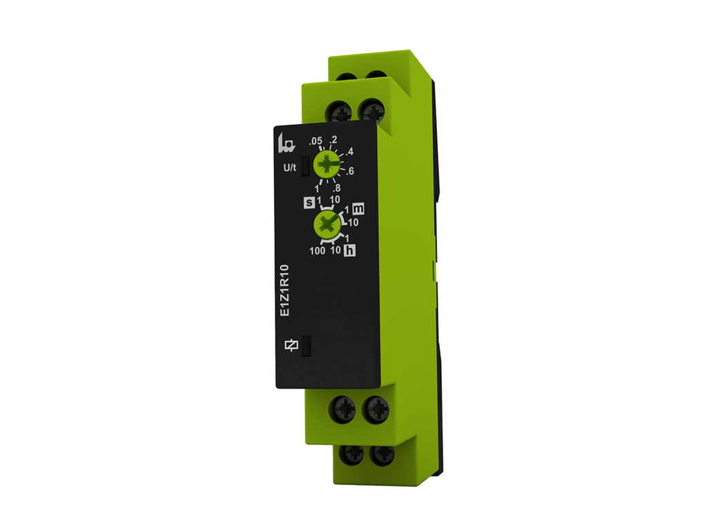 TELE E1Z1R10 24-240V AC/DC