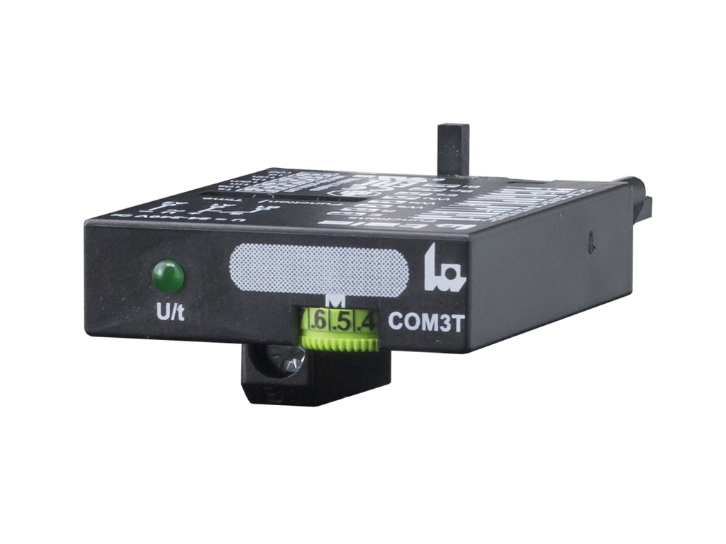 [237010] TELE COM3T 24-240VAC/DC