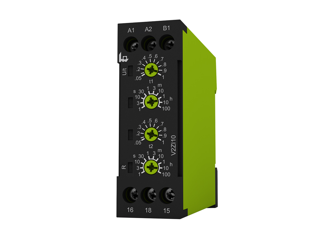 TELE V2ZI10 12-240V AC/DC