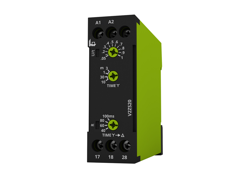TELE V2ZS20 12-240V AC/DC