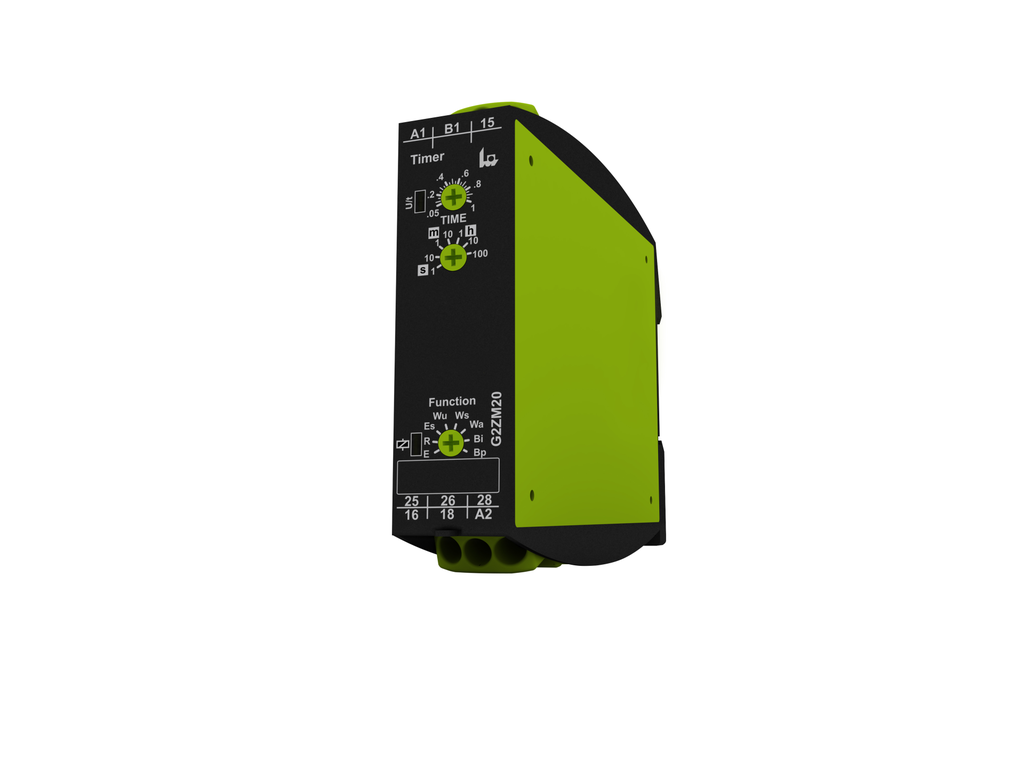[120401] TELE G2ZM20 12-240VAC/DC