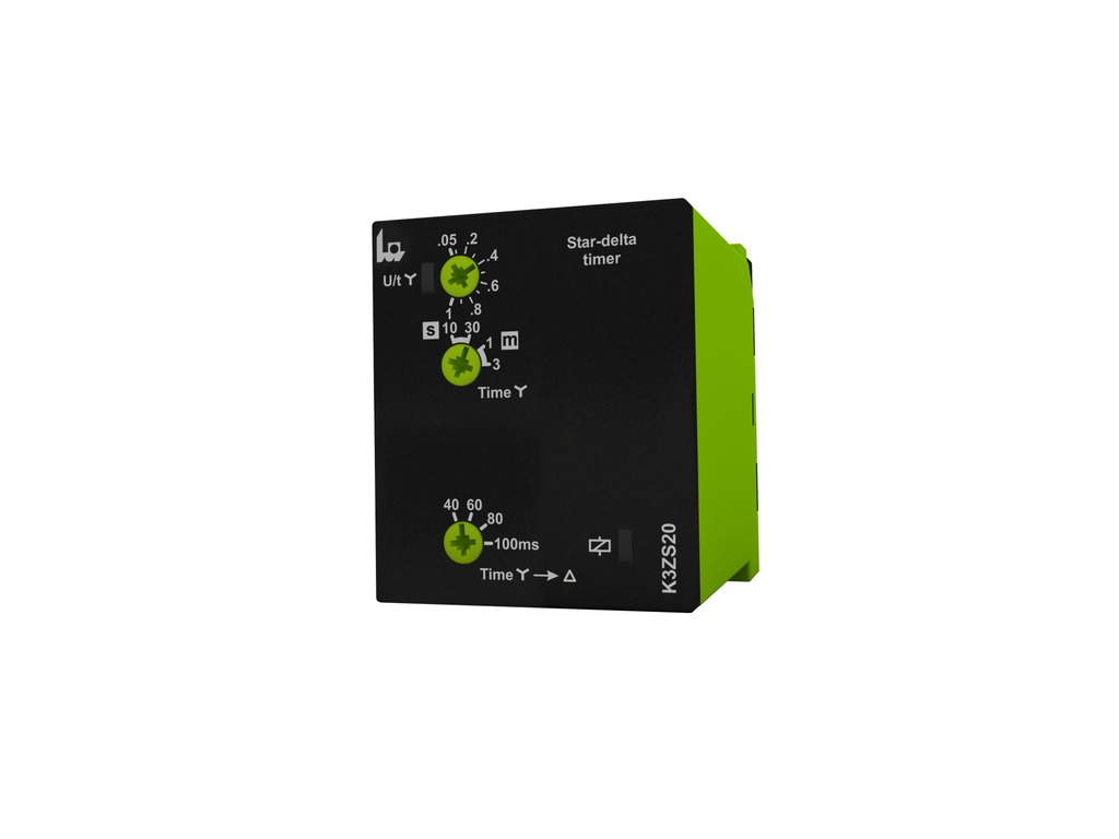 [135300] TELE K3ZS20 12-240V AC/DC