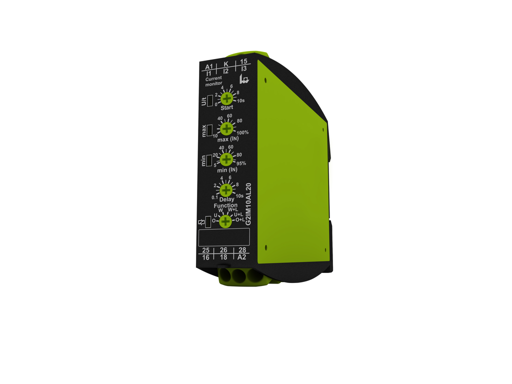 TELE G2IM10AL20 24-240VAC/DC