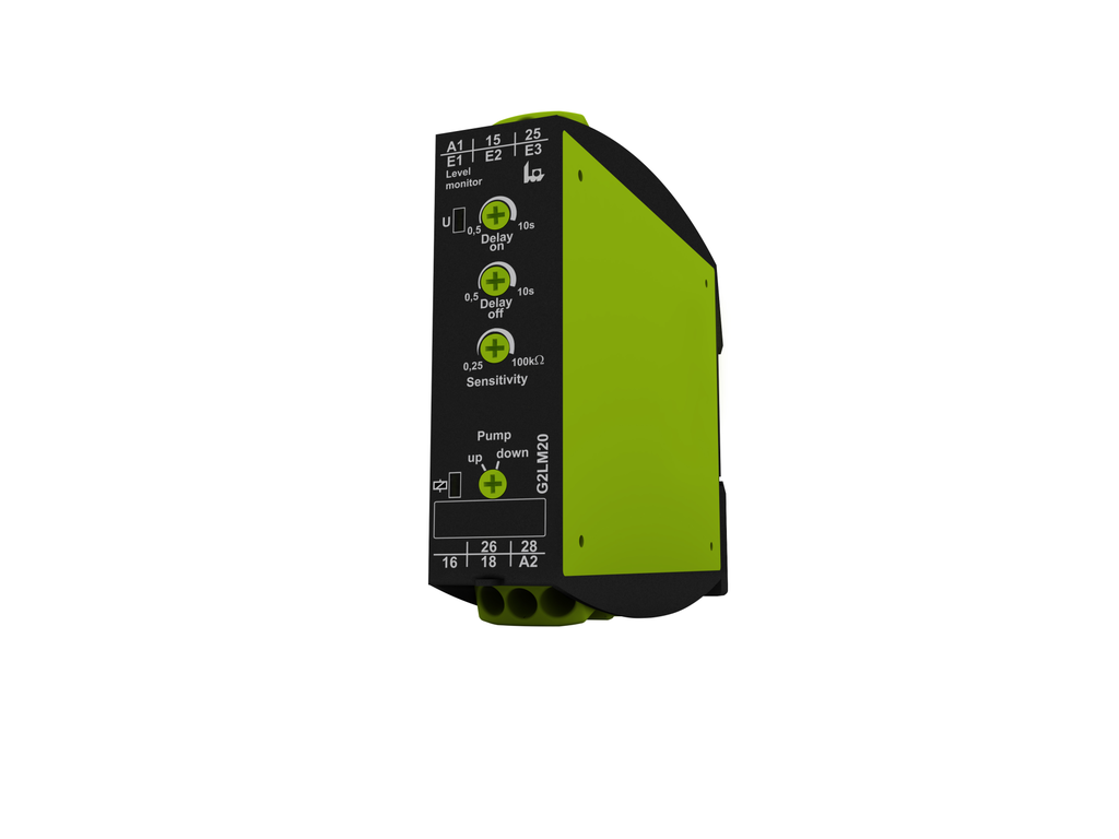 [2390202] TELE G2LM20 110VAC