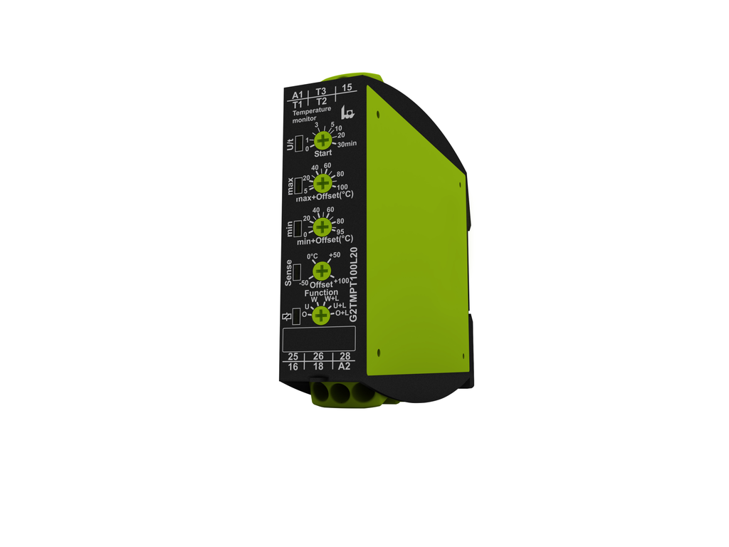 [2390904] TELE G2TMPT100L20 24-240VAC/DC