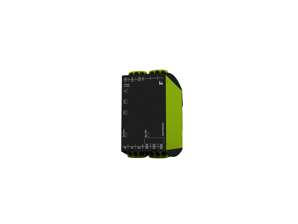 TELE G4UF500V03 24-240V AC/DC