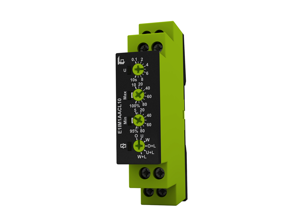 TELE E1IM1AACL10 230V AC