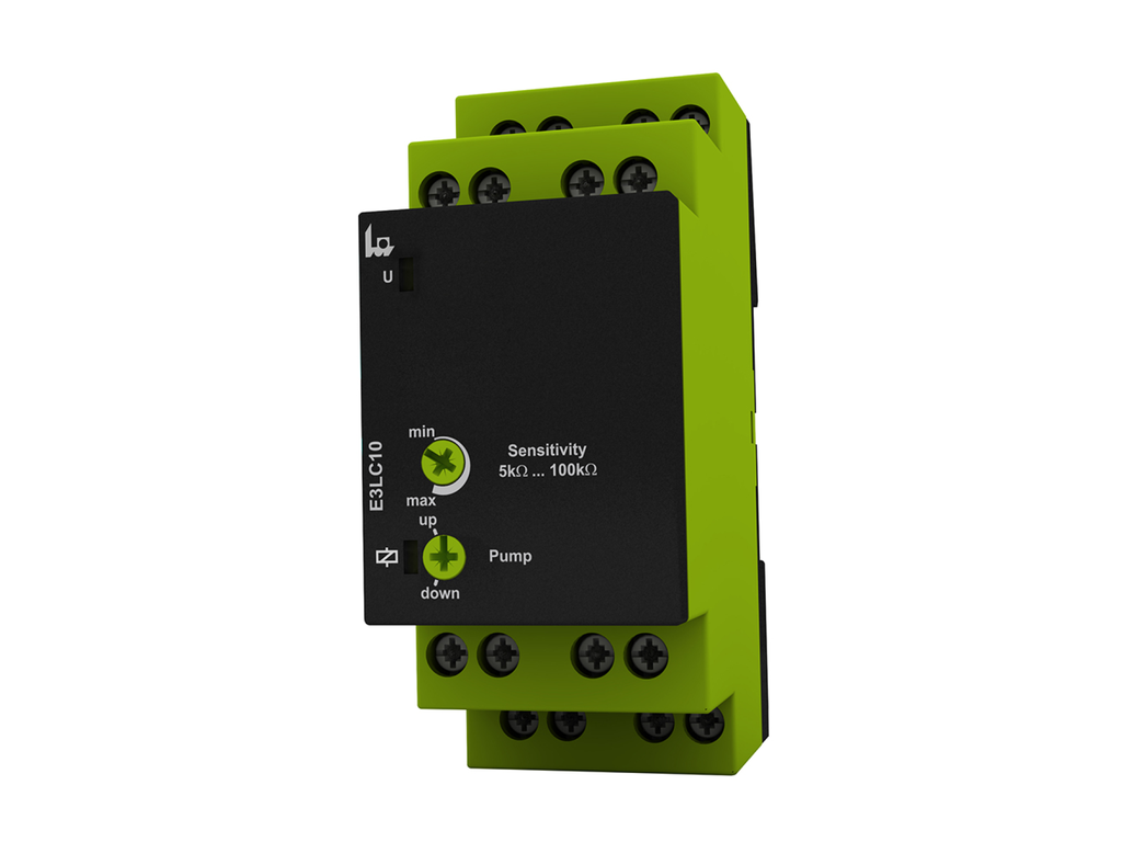 [1341505] TELE E3LC10 230V AC