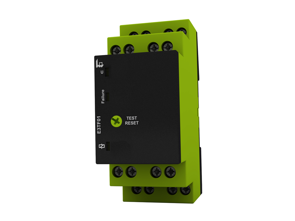 [1341600] TELE E3TF01 230V AC