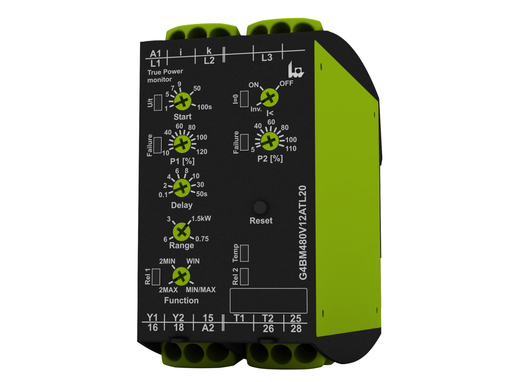 [2394702] TELE G4BM480V12ATL20