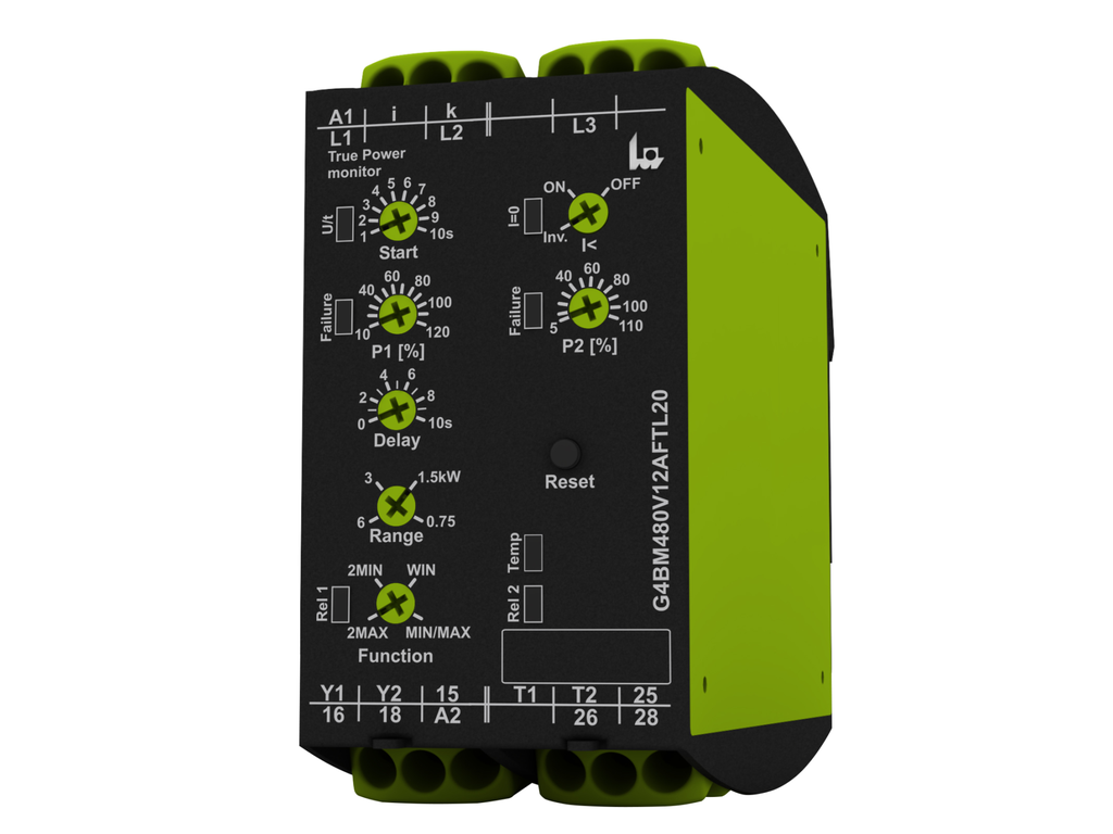 [2394705] TELE G4BM480V12AFTL20