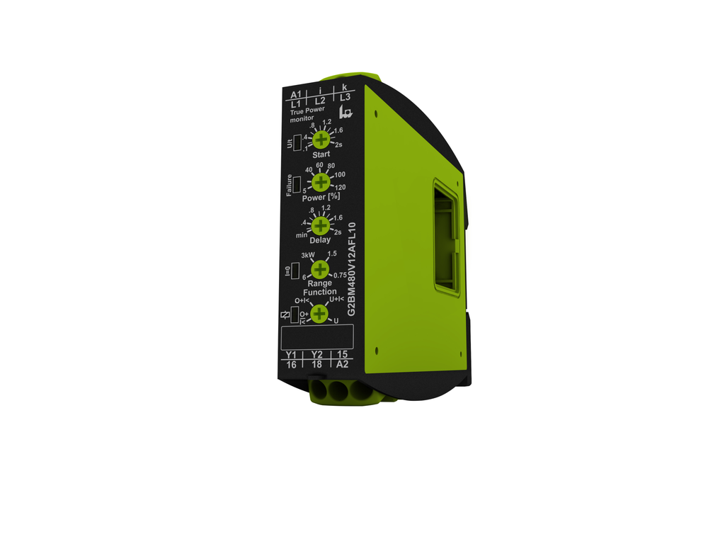 [2390707] TELE G2BM480V12AFL10