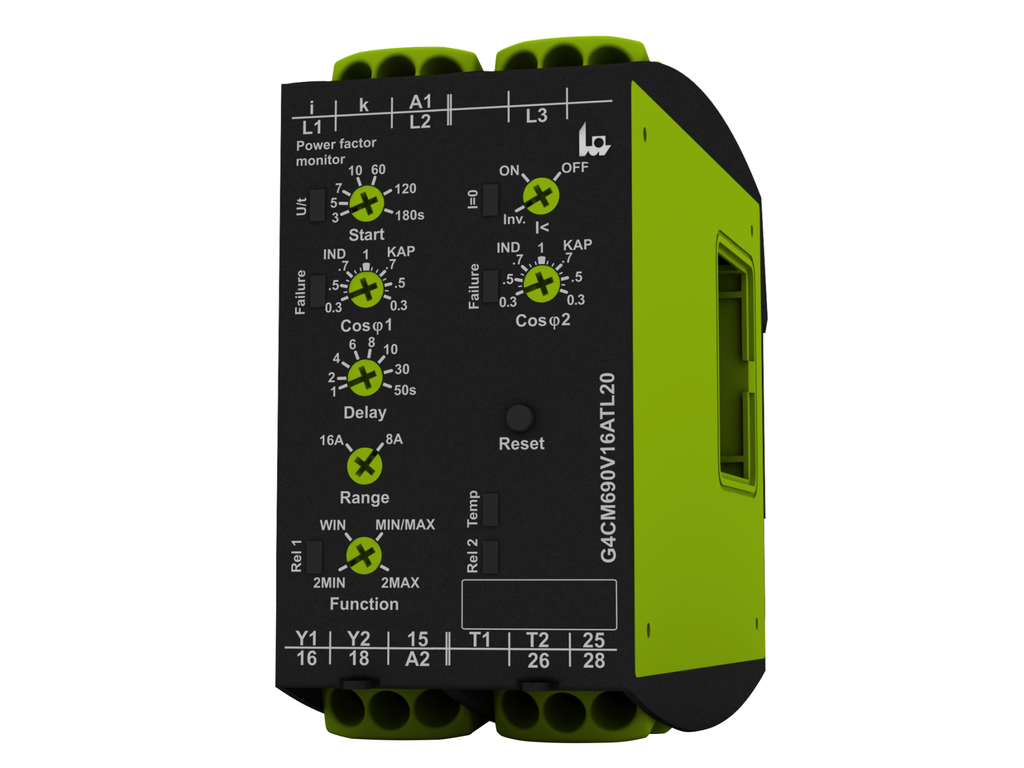 TELE G4CM690V16ATL20