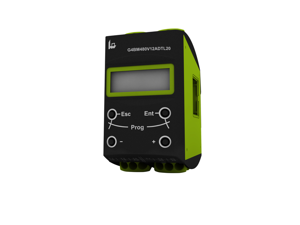 [2394700] TELE G4BM480V12ADTL20