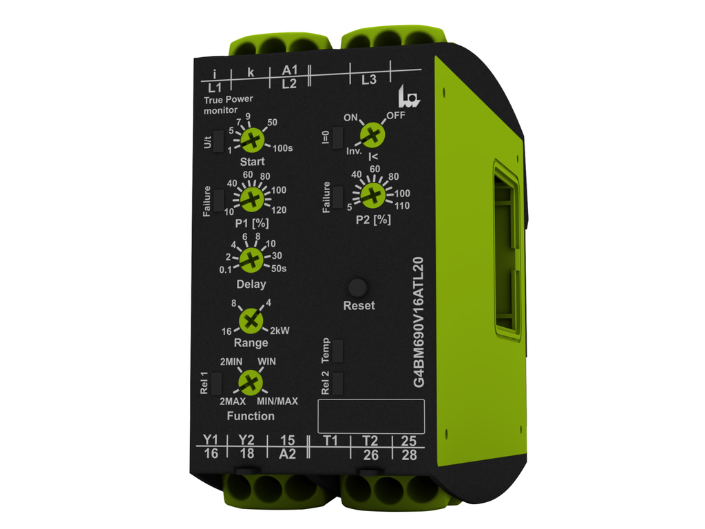 [2394720] TELE G4BM690V16ATL20