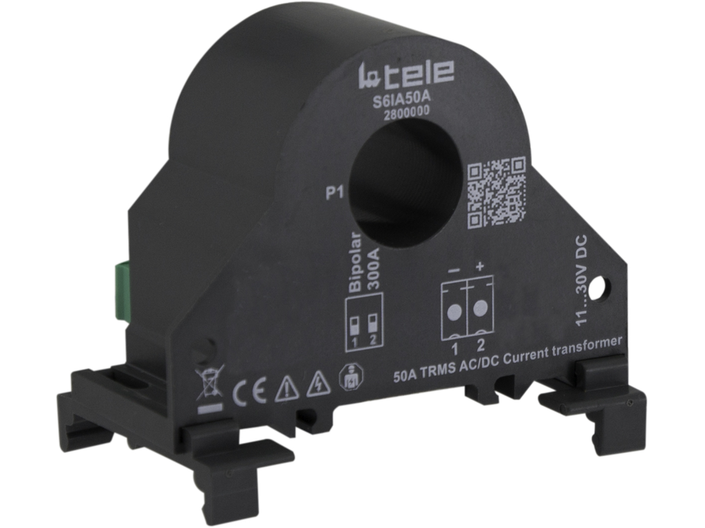TELE S6IA50A