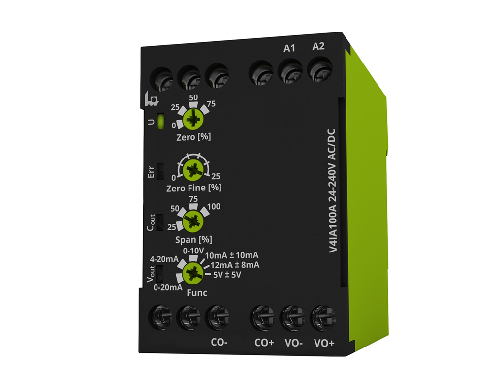 TELE V4IA100A 24-240V AC/DC