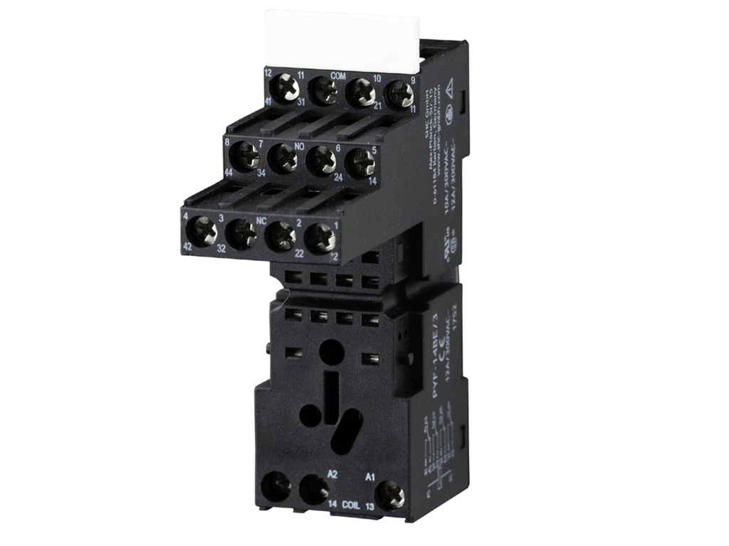 TELE PYF-14BE/3 (ES15/4S)