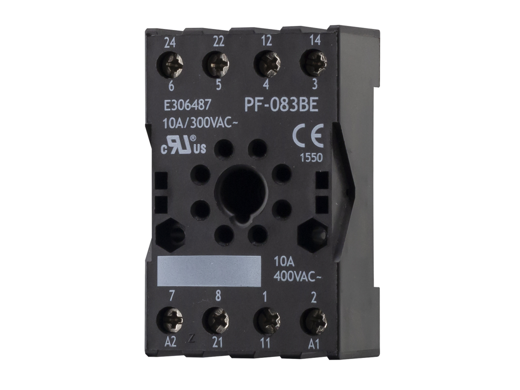 TELE PF-083BE (ES 8)