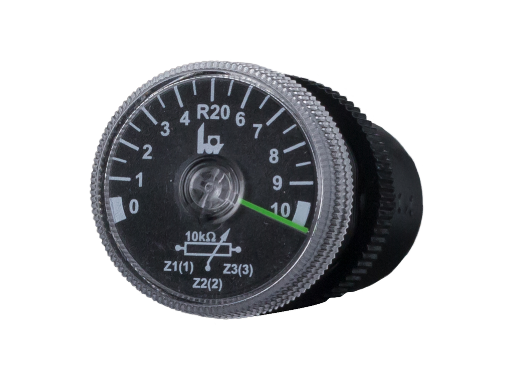 [282131] TELE R20 10KOHM