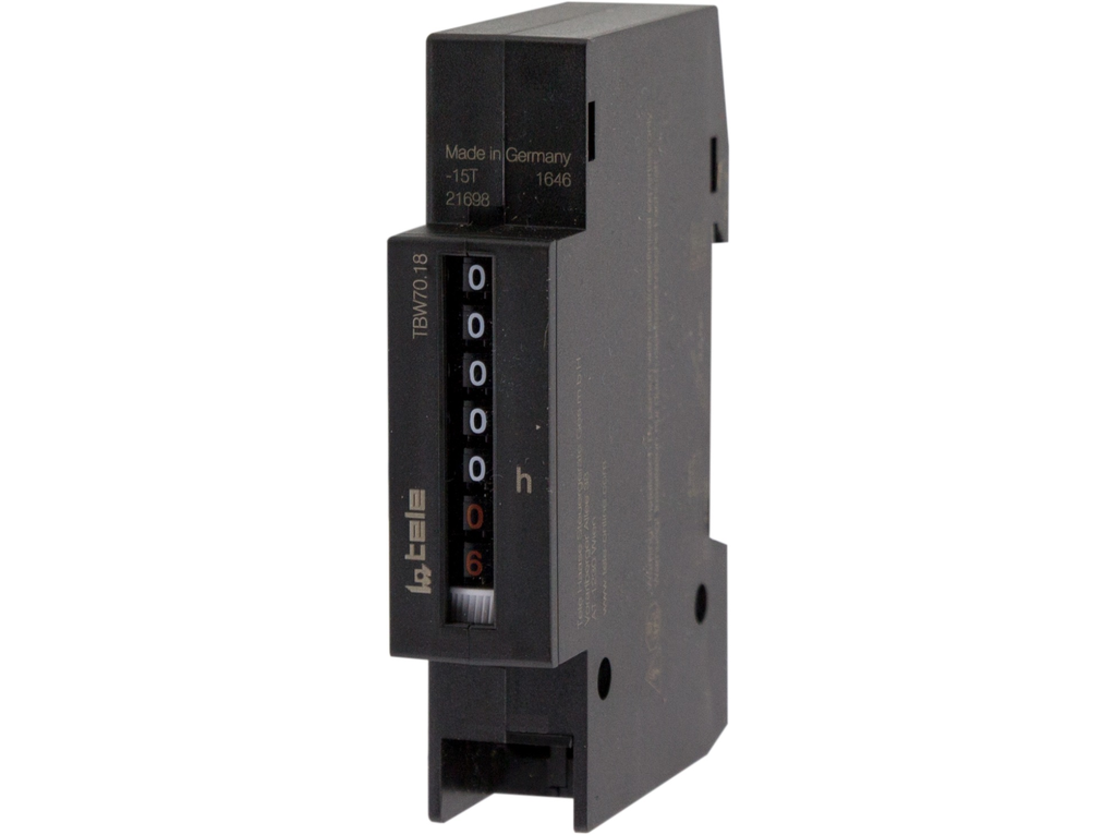 [711434] TELE TBW70.18 115VAC 50HZ