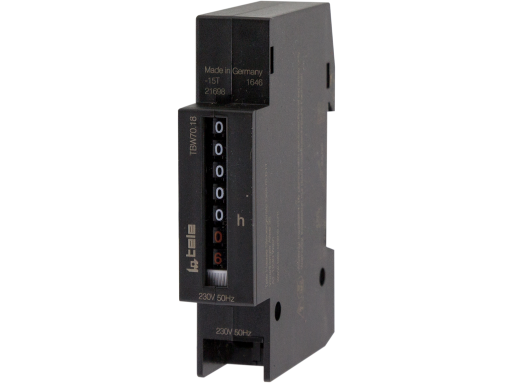 [711430] TELE TBW70.18 230VAC 50HZ