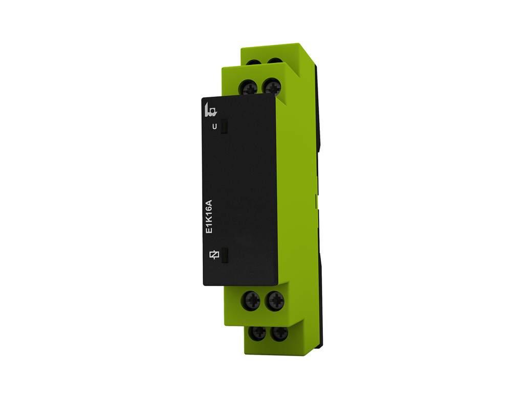 [110701] TELE E1K16A 230V AC