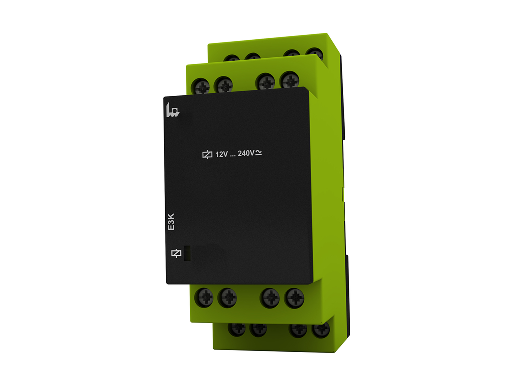 [111700] TELE E3K 12-240V AC/DC