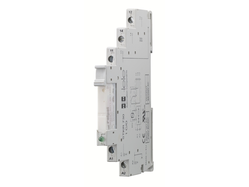 [180505] TELE STKR 730