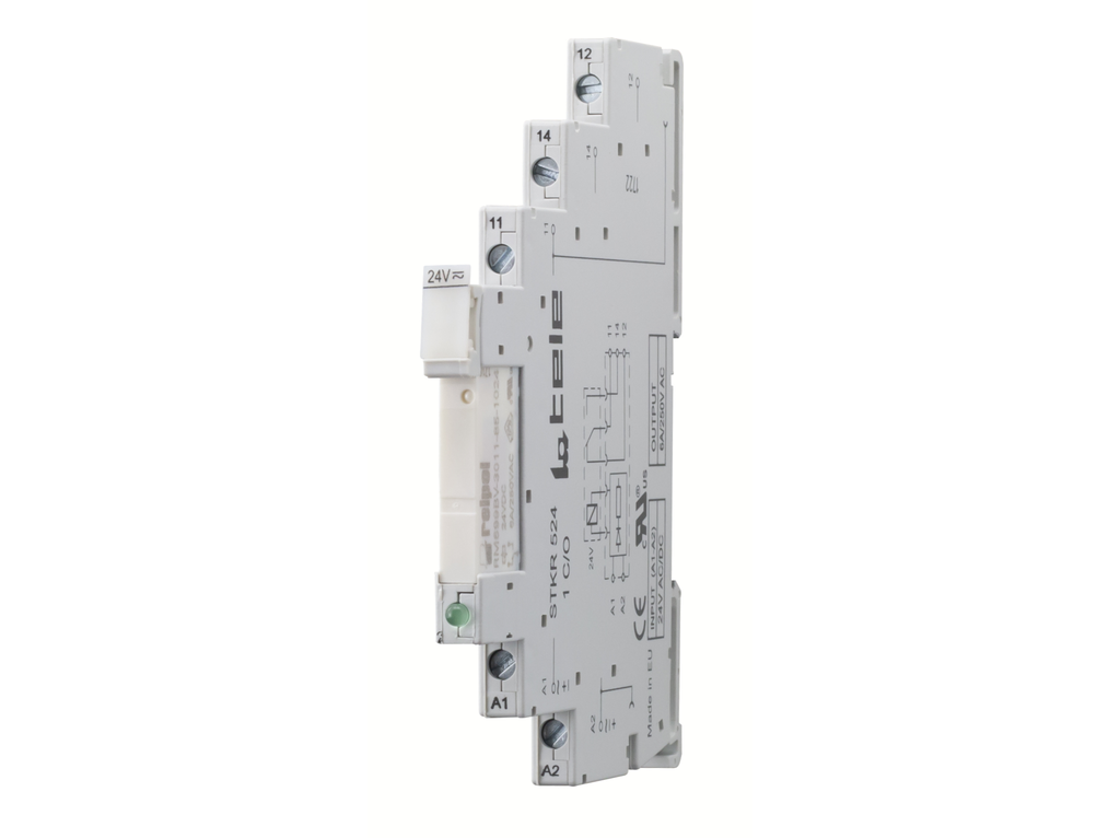[180504] TELE STKR 524