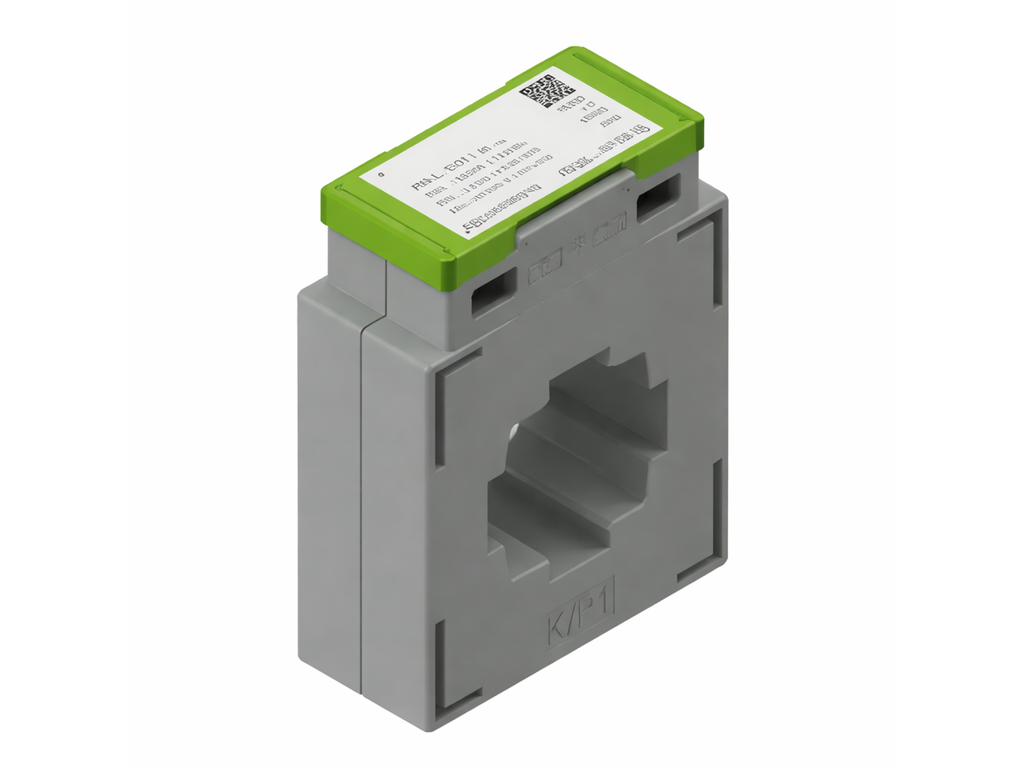 TELE ALO-E 4012 250/5A 5VA Kl. 0.5