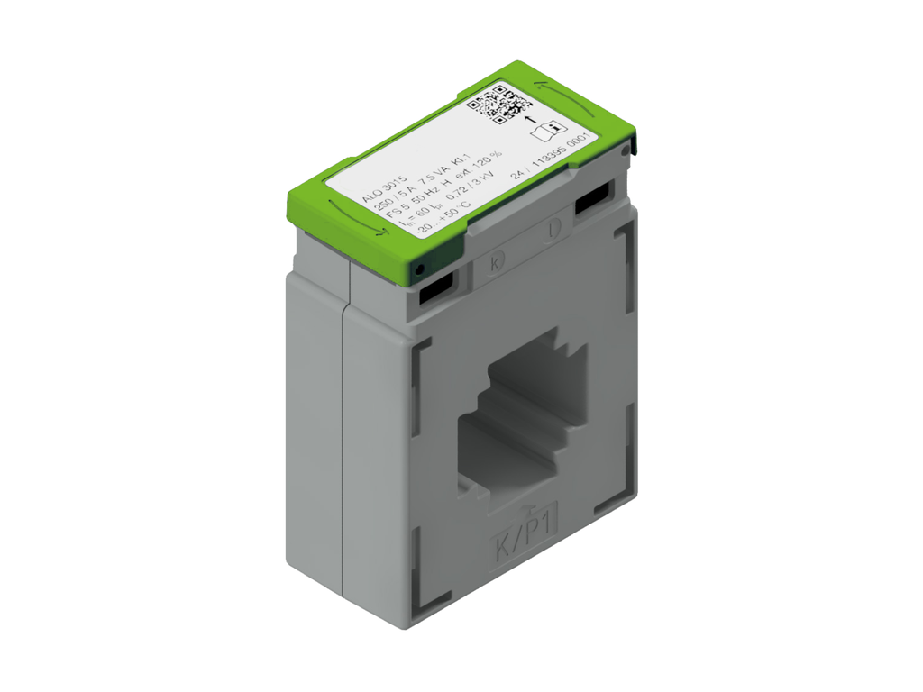 TELE ALO-E 3015 300/5A 2.5VA Kl. 0.5s