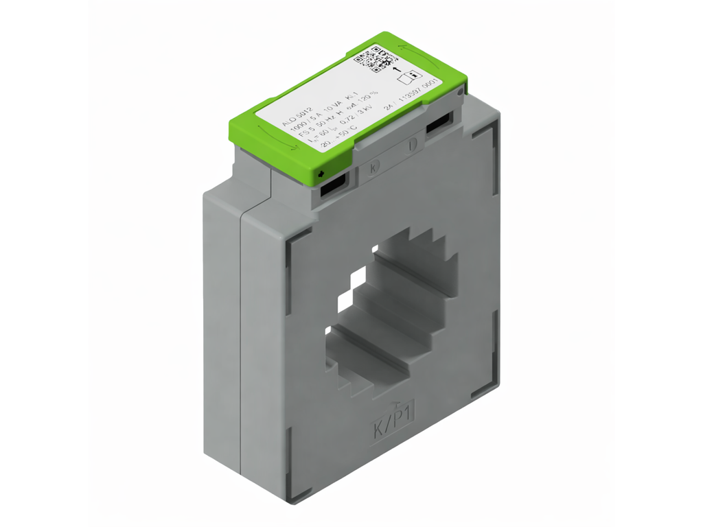 TELE ALO 5012 200/5A 2.5VA Kl. 1