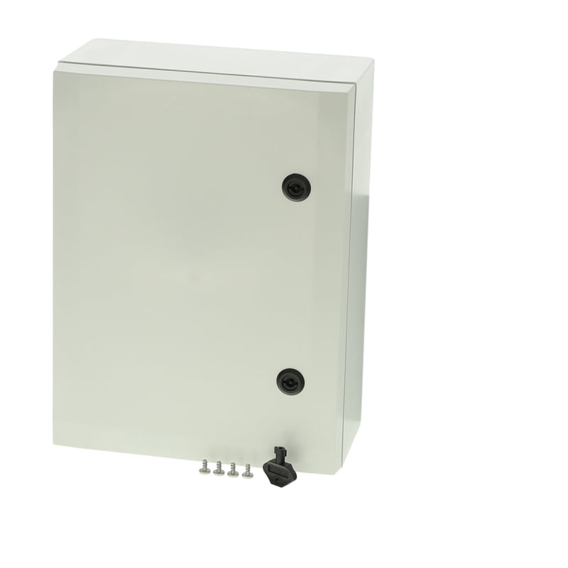 FIBOX ARCA 403015 No MP