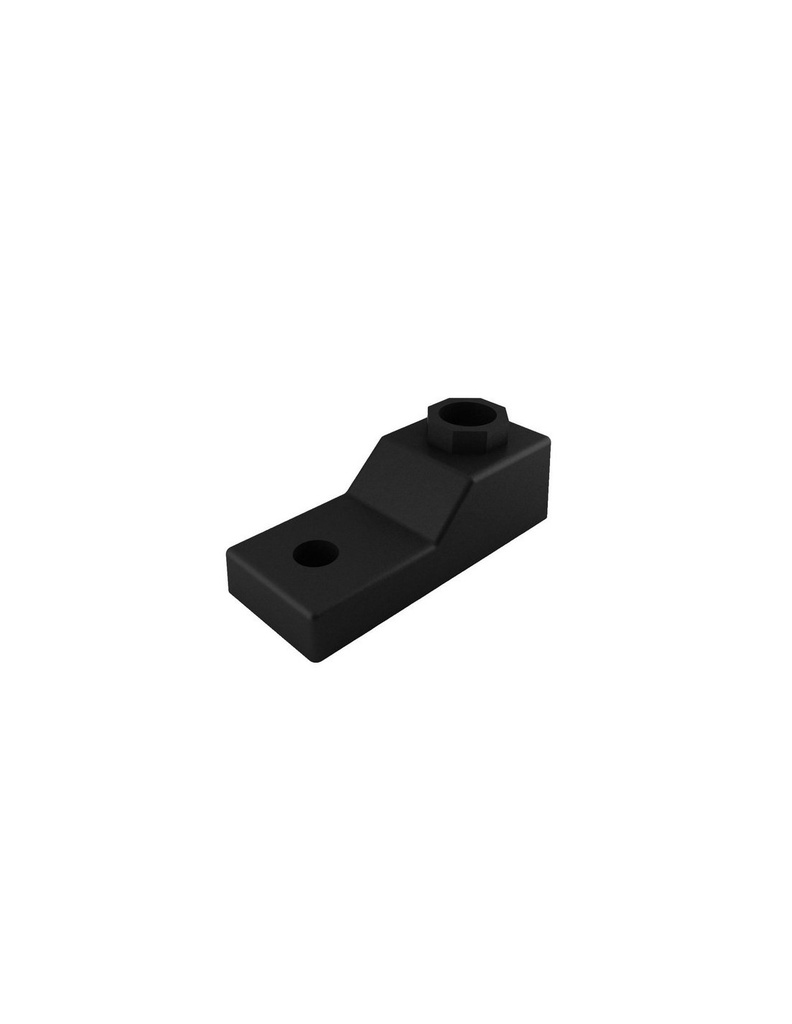 [BO-OFM-14] Safybox BO-OFM-14 Wandbefestigung, Satz mit 4 Haltern