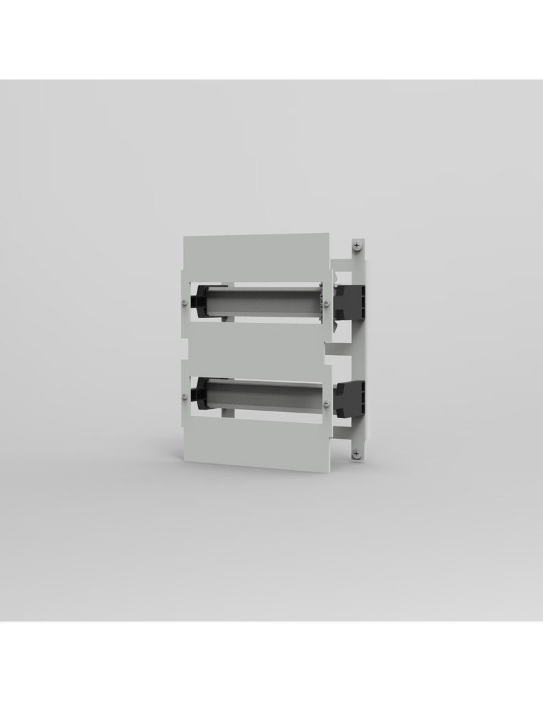 [CHM-325] Safybox CHM-325 Modulchassis