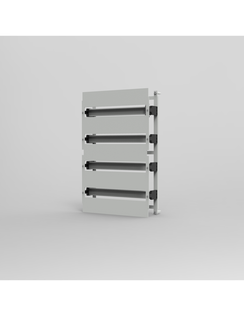 [CHM-64] Safybox CHM-64 Modulchassis