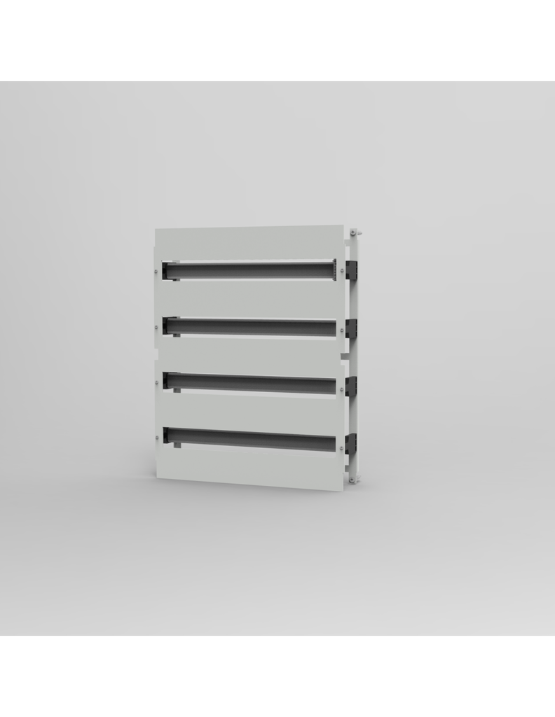 [CHM-65] Safybox CHM-65 Modulchassis