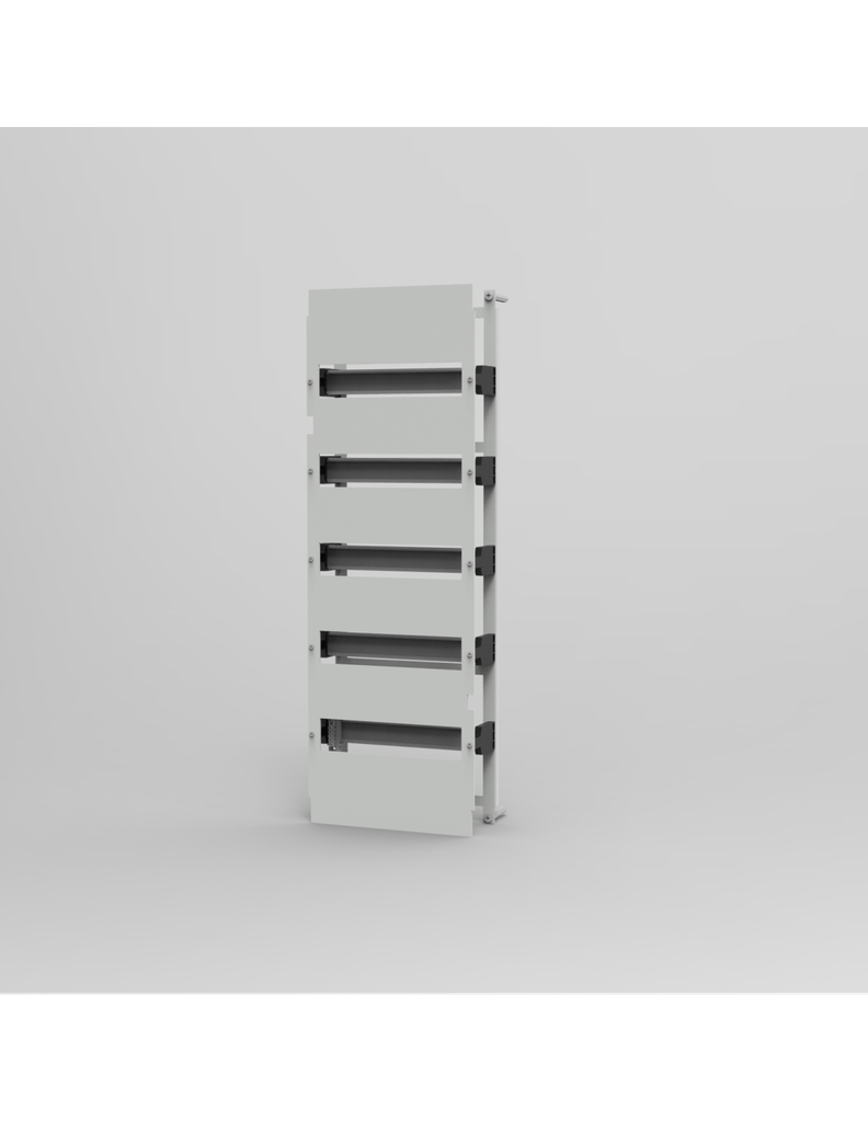 [CHM-83] Safybox CHM-83 Modulchassis