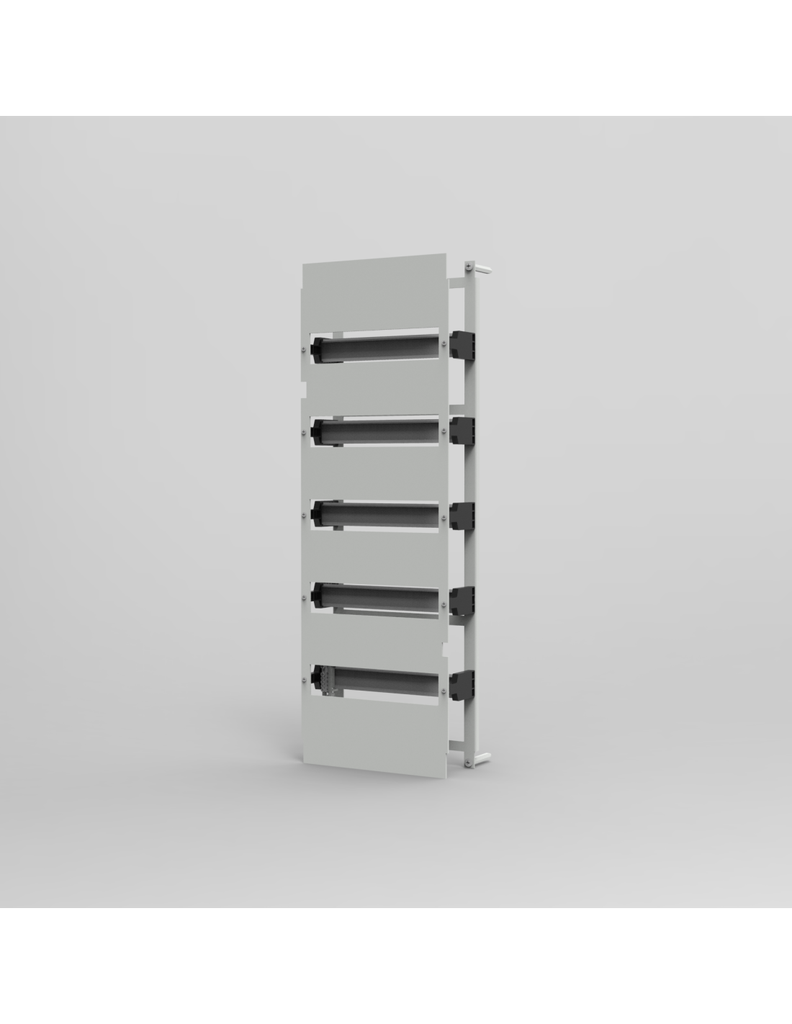 [CHM-86] Safybox CHM-86 Modulchassis