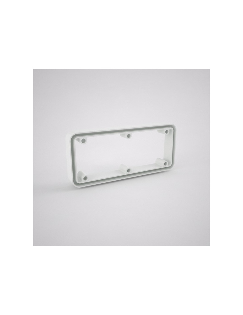 [UA-230X100] Safybox UA-230X100 Verbindungsflansch