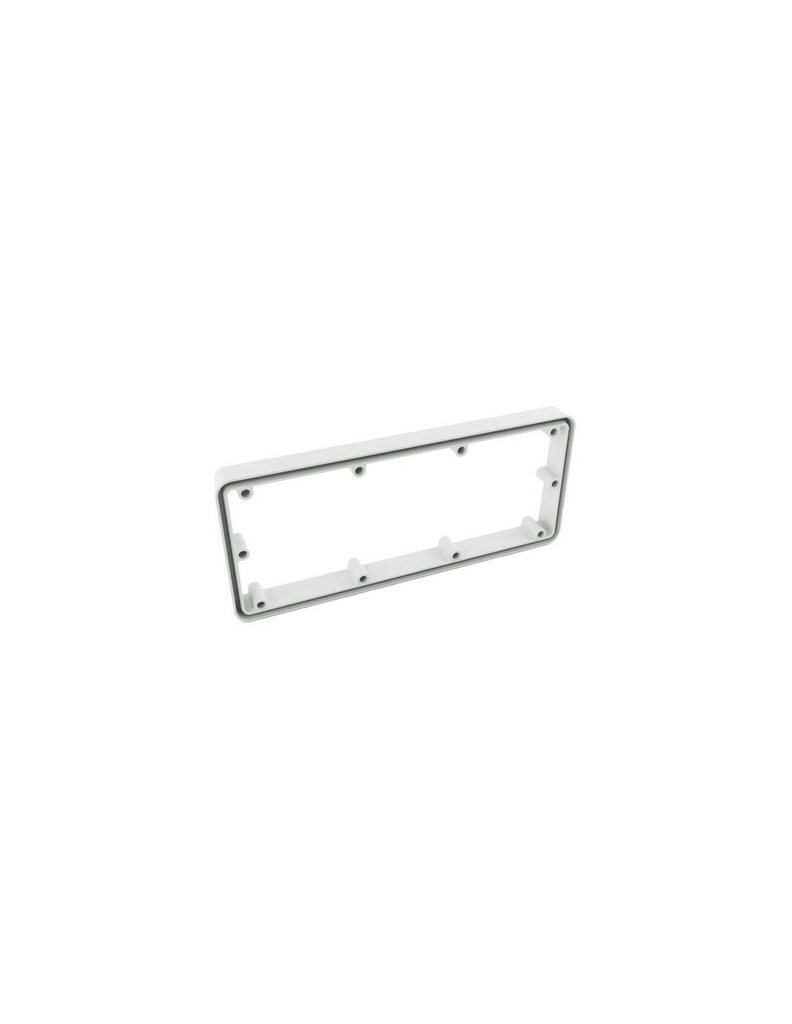 [UA-350X150] Safybox UA-350X150 Verbindungsflansch