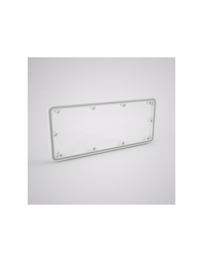 [UA-350X150-B] Safybox UA-350X150-B Verbindungsflansch