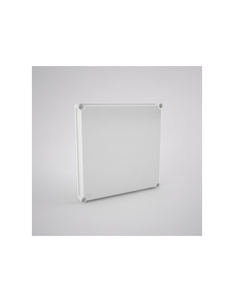 Safybox TO-33-CJ Undurchsichtiger Deckel aus Polycarbonat