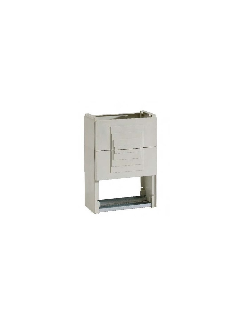 Safybox F1-500 Sockel