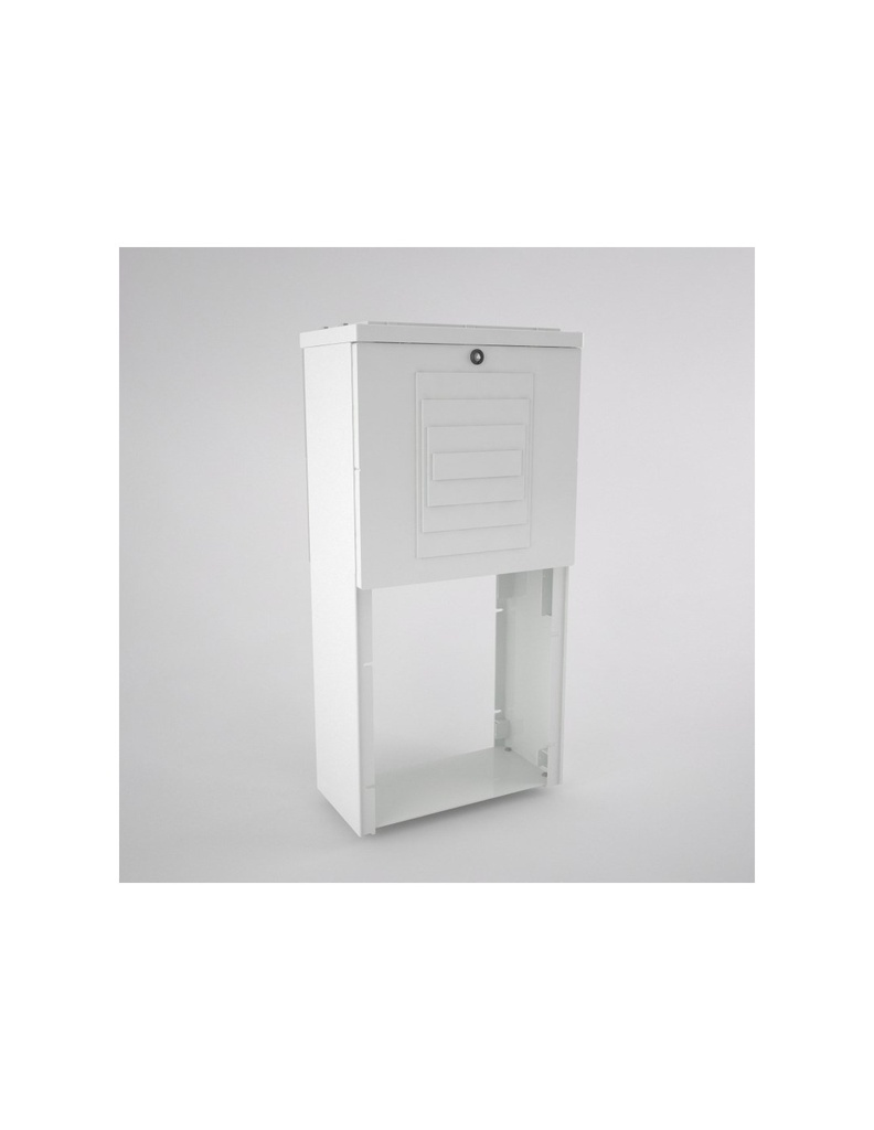 Safybox F2-500 Sockel