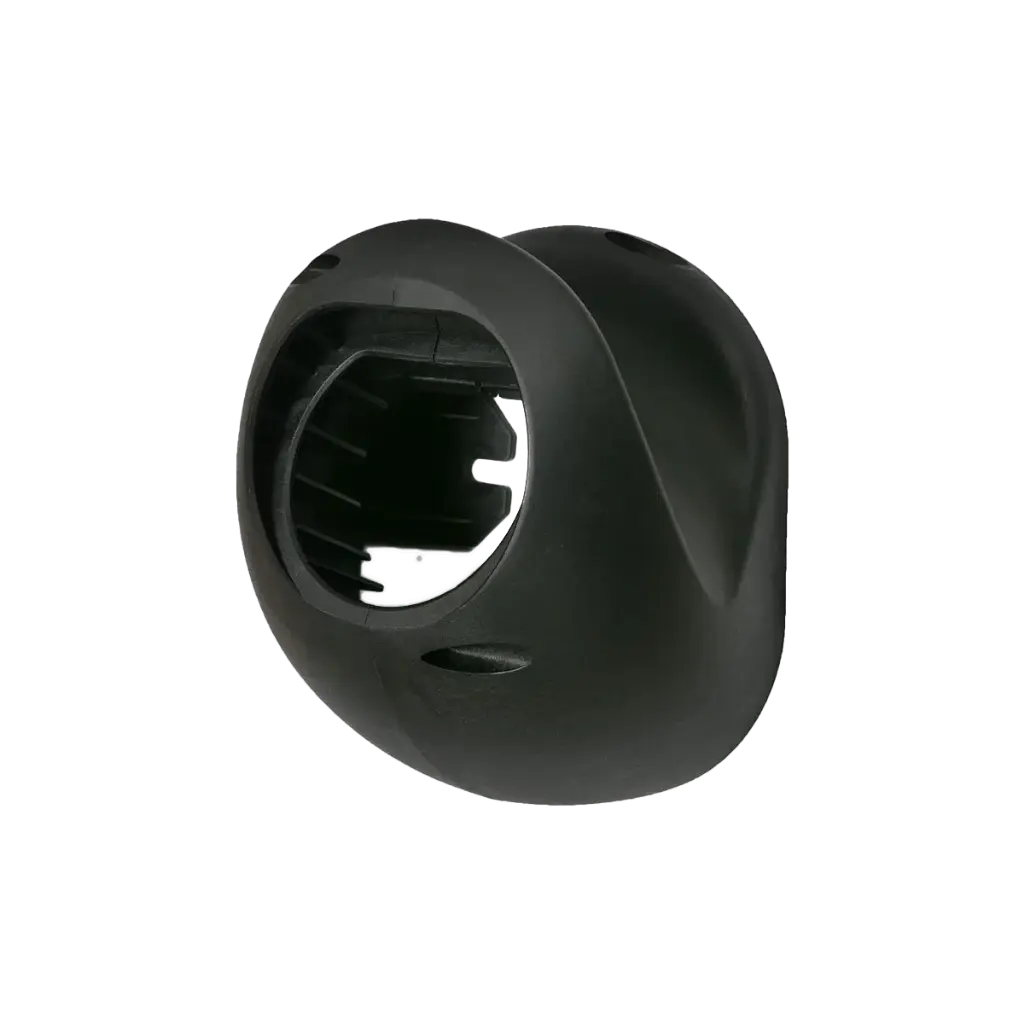 go-e | Typ 2 Kabelhalter