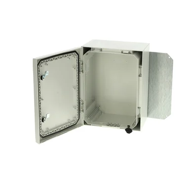 [8120007] FIBOX | ARCA 403021